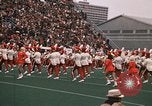 Immagine di Il presidente Richard Nixon Fayettville Arkansas USA, 1969, secondo 15 filmato di repertorio 65675057262