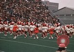 Immagine di Il presidente Richard Nixon Fayettville Arkansas USA, 1969, secondo 17 filmato di repertorio 65675057262
