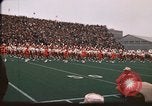 Immagine di Il presidente Richard Nixon Fayettville Arkansas USA, 1969, secondo 23 filmato di repertorio 65675057262