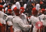 Immagine di Il presidente Richard Nixon Fayettville Arkansas USA, 1969, secondo 35 filmato di repertorio 65675057262