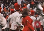 Immagine di Il presidente Richard Nixon Fayettville Arkansas USA, 1969, secondo 36 filmato di repertorio 65675057262