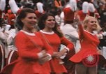 Immagine di Il presidente Richard Nixon Fayettville Arkansas USA, 1969, secondo 48 filmato di repertorio 65675057262