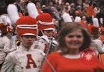 Immagine di Il presidente Richard Nixon Fayettville Arkansas USA, 1969, secondo 50 filmato di repertorio 65675057262