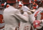 Immagine di Il presidente Richard Nixon Fayettville Arkansas USA, 1969, secondo 54 filmato di repertorio 65675057262