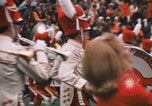 Immagine di Il presidente Richard Nixon Fayettville Arkansas USA, 1969, secondo 55 filmato di repertorio 65675057262