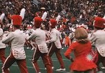 Immagine di Il presidente Richard Nixon Fayettville Arkansas USA, 1969, secondo 56 filmato di repertorio 65675057262