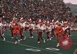 Immagine di Il presidente Richard Nixon Fayettville Arkansas USA, 1969, secondo 59 filmato di repertorio 65675057262
