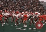 Immagine di Il presidente Richard Nixon Fayettville Arkansas USA, 1969, secondo 60 filmato di repertorio 65675057262