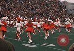 Immagine di Il presidente Richard Nixon Fayettville Arkansas USA, 1969, secondo 62 filmato di repertorio 65675057262