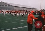 Immagine di Il presidente Richard Nixon Fayetteville Arkansas USA, 1969, secondo 10 filmato di repertorio 65675057263