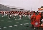 Immagine di Il presidente Richard Nixon Fayetteville Arkansas USA, 1969, secondo 13 filmato di repertorio 65675057263