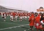 Immagine di Il presidente Richard Nixon Fayetteville Arkansas USA, 1969, secondo 14 filmato di repertorio 65675057263