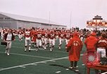Immagine di Il presidente Richard Nixon Fayetteville Arkansas USA, 1969, secondo 15 filmato di repertorio 65675057263