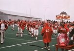 Immagine di Il presidente Richard Nixon Fayetteville Arkansas USA, 1969, secondo 16 filmato di repertorio 65675057263