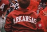 Immagine di Il presidente Richard Nixon Fayetteville Arkansas USA, 1969, secondo 20 filmato di repertorio 65675057263