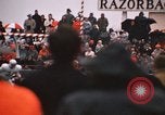 Immagine di Il presidente Richard Nixon Fayetteville Arkansas USA, 1969, secondo 46 filmato di repertorio 65675057263