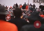 Immagine di Il presidente Richard Nixon Fayetteville Arkansas USA, 1969, secondo 48 filmato di repertorio 65675057263
