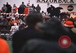 Immagine di Il presidente Richard Nixon Fayetteville Arkansas USA, 1969, secondo 49 filmato di repertorio 65675057263