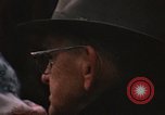 Immagine di Il presidente Richard Nixon Fayetteville Arkansas USA, 1969, secondo 57 filmato di repertorio 65675057263