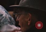 Immagine di Il presidente Richard Nixon Fayetteville Arkansas USA, 1969, secondo 58 filmato di repertorio 65675057263