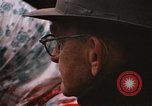 Immagine di Il presidente Richard Nixon Fayetteville Arkansas USA, 1969, secondo 59 filmato di repertorio 65675057263