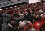 Immagine di Il presidente Richard Nixon Fayetteville Arkansas USA, 1969, secondo 61 filmato di repertorio 65675057263