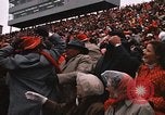 Immagine di Il presidente Richard Nixon Fayetteville Arkansas USA, 1969, secondo 62 filmato di repertorio 65675057263