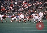 Immagine di Il presidente Richard Nixon Fayetteville Arkansas USA, 1969, secondo 3 filmato di repertorio 65675057264