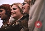 Immagine di Il presidente Richard Nixon Fayetteville Arkansas USA, 1969, secondo 17 filmato di repertorio 65675057264