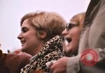 Immagine di Il presidente Richard Nixon Fayetteville Arkansas USA, 1969, secondo 20 filmato di repertorio 65675057264