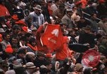 Immagine di Il presidente Richard Nixon Fayetteville Arkansas USA, 1969, secondo 25 filmato di repertorio 65675057264