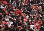 Immagine di Il presidente Richard Nixon Fayetteville Arkansas USA, 1969, secondo 27 filmato di repertorio 65675057264
