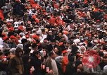 Immagine di Il presidente Richard Nixon Fayetteville Arkansas USA, 1969, secondo 28 filmato di repertorio 65675057264