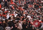 Immagine di Il presidente Richard Nixon Fayetteville Arkansas USA, 1969, secondo 30 filmato di repertorio 65675057264