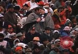 Immagine di Il presidente Richard Nixon Fayetteville Arkansas USA, 1969, secondo 37 filmato di repertorio 65675057264