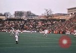 Immagine di Il presidente Richard Nixon Fayetteville Arkansas USA, 1969, secondo 41 filmato di repertorio 65675057264