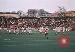 Immagine di Il presidente Richard Nixon Fayetteville Arkansas USA, 1969, secondo 53 filmato di repertorio 65675057264