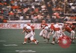 Immagine di Il presidente Richard Nixon Fayetteville Arkansas USA, 1969, secondo 56 filmato di repertorio 65675057264