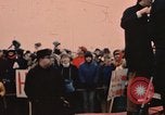 Immagine di Il presidente Richard Nixon Fort Smith Arkansas USA, 1969, secondo 4 filmato di repertorio 65675057265