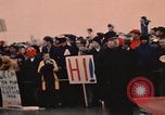 Immagine di Il presidente Richard Nixon Fort Smith Arkansas USA, 1969, secondo 14 filmato di repertorio 65675057265
