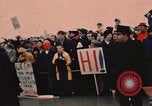 Immagine di Il presidente Richard Nixon Fort Smith Arkansas USA, 1969, secondo 15 filmato di repertorio 65675057265