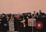 Immagine di Il presidente Richard Nixon Fort Smith Arkansas USA, 1969, secondo 17 filmato di repertorio 65675057265