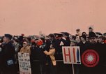 Immagine di Il presidente Richard Nixon Fort Smith Arkansas USA, 1969, secondo 18 filmato di repertorio 65675057265