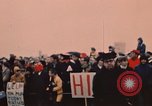 Immagine di Il presidente Richard Nixon Fort Smith Arkansas USA, 1969, secondo 20 filmato di repertorio 65675057265