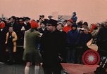 Immagine di Il presidente Richard Nixon Fort Smith Arkansas USA, 1969, secondo 23 filmato di repertorio 65675057265