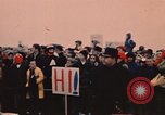 Immagine di Il presidente Richard Nixon Fort Smith Arkansas USA, 1969, secondo 26 filmato di repertorio 65675057265