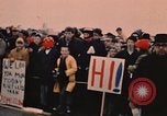 Immagine di Il presidente Richard Nixon Fort Smith Arkansas USA, 1969, secondo 27 filmato di repertorio 65675057265