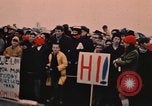 Immagine di Il presidente Richard Nixon Fort Smith Arkansas USA, 1969, secondo 28 filmato di repertorio 65675057265