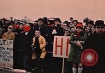 Immagine di Il presidente Richard Nixon Fort Smith Arkansas USA, 1969, secondo 30 filmato di repertorio 65675057265