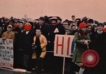 Immagine di Il presidente Richard Nixon Fort Smith Arkansas USA, 1969, secondo 31 filmato di repertorio 65675057265